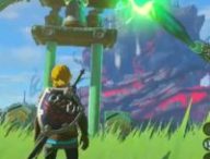 The Legend of Zelda: Tears of the Kingdom // Source : Capture Twitter
