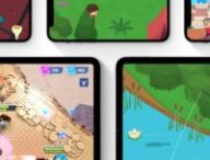 Apple Arcade // Source : Apple Apple Arcade // Source : Apple