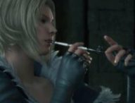 Final Fantasy XVI // Source : Capture d'écran