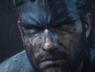 Metal Gear Solid Δ: Snake Eater // Source : Capture YouTube Metal Gear Solid Δ: Snake Eater // Source : Capture YouTube
