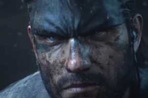 Metal Gear Solid Δ: Snake Eater // Source : Capture YouTube