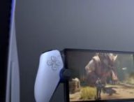 PlayStation Project Q // Source : Sony