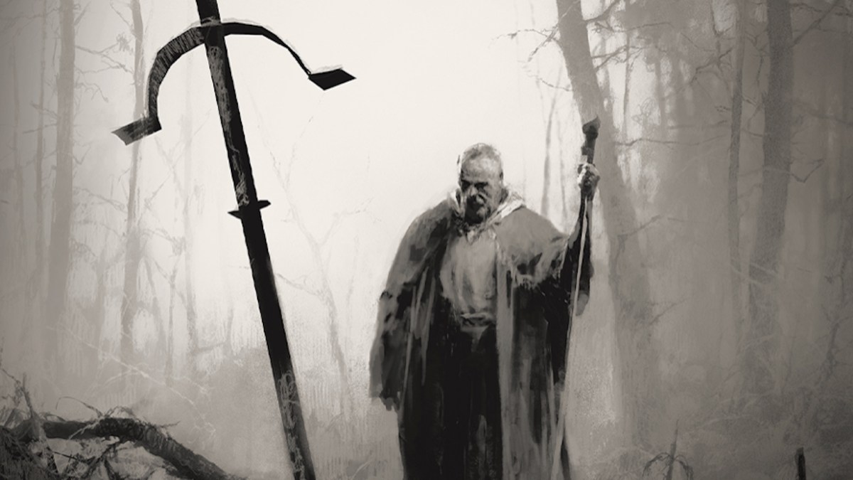 Diablo IV // Source : Blizzard Entertainment Diablo IV // Source : Blizzard Entertainment