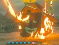 The Legend of Zelda: Tears of the Kingdom // Source : Capture Twitter