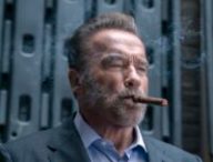 Arnold Schwarzenegger dans Fubar // Source : Christos Kalohoridis/Netflix Arnold Schwarzenegger dans Fubar // Source : Christos Kalohoridis/Netflix