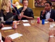 Community // Source : NBC Community // Source : NBC