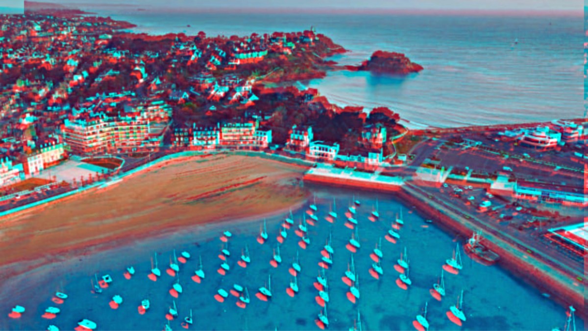 Les sites du département sont indisponibles ce 15 mai. // Source : Tourisme Côtes-d'Armor Les sites du département sont indisponibles ce 15 mai. // Source : Tourisme Côtes-d'Armor