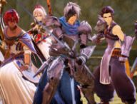 Tales of Arise // Source : Bandai Namco Tales of Arise // Source : Bandai Namco