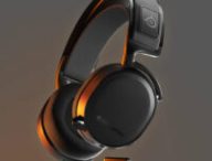 SteelSeries Arctis 7+ // Source : SteelSeries SteelSeries Arctis 7+ // Source : SteelSeries