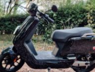 Niu NQi GTS // Source : Frandroid Niu NQi GTS // Source : Frandroid