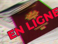 8 000 passeport français sont en ligne. // Source : Pixabay / Numerama 8 000 passeport français sont en ligne. // Source : Pixabay / Numerama