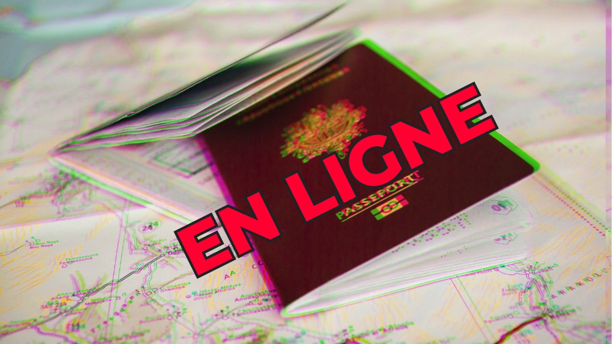 8 000 passeport français sont en ligne. // Source : Pixabay / Numerama 8 000 passeport français sont en ligne. // Source : Pixabay / Numerama