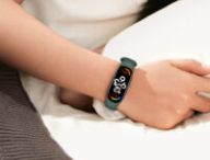 Xiaomi Smart Band 7 // Source : Xiaomi Xiaomi Smart Band 7 // Source : Xiaomi