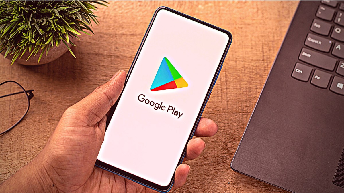 Google Play contient une nouvelle fois des spyware. // Source : Pixabay Google Play contient une nouvelle fois des spyware. // Source : Pixabay
