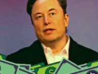 Les deepfakes d'Elon Musk sont parmi les plus courants. // Source : Numerama Les deepfakes d'Elon Musk sont parmi les plus courants. // Source : Numerama