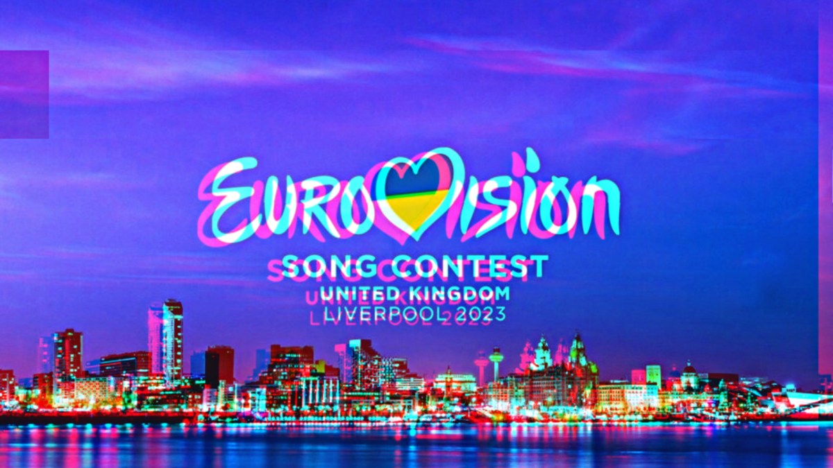 L'Eurovision sous le risque d'une cyberattaque. // Source : Eurovision L'Eurovision sous le risque d'une cyberattaque. // Source : Eurovision