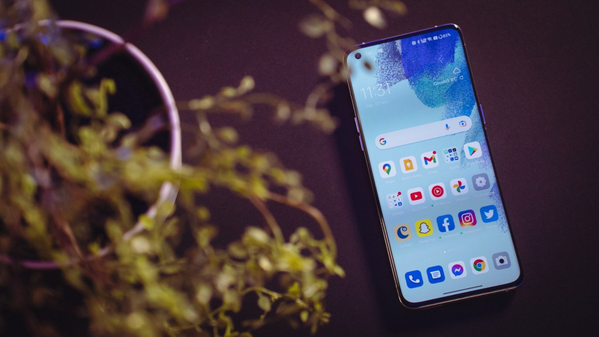 OPPO Find X5 Pro // Source : Oppo OPPO Find X5 Pro // Source : Oppo
