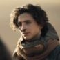 Timothée Chalamet (Paul Atréides) dans Dune Partie 2. // Source : Warner Timothée Chalamet (Paul Atréides) dans Dune Partie 2. // Source : Warner