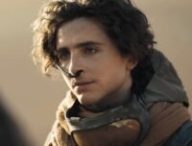 Timothée Chalamet (Paul Atréides) dans Dune Partie 2. // Source : Warner