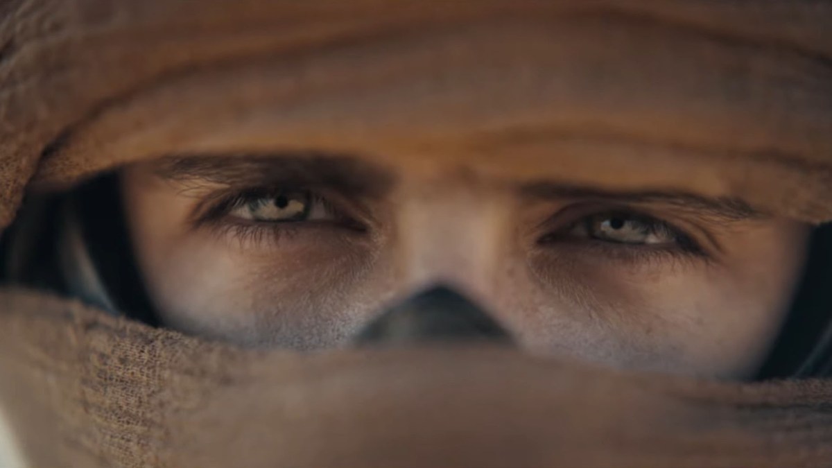 Dune : Partie Deux // Source : Legendary Pictures Dune : Partie Deux // Source : Legendary Pictures