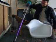 Dyson Gen5 Detect Absolute // Source : Thomas Ancelle / Numerama