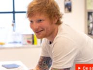 Ed Sheeran : La Somme de tout // Source : Disney+