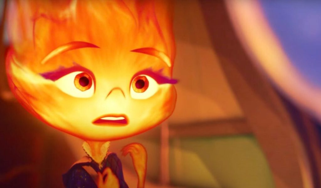 Source : Pixar