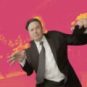Elon Musk // Source : Montage Numerama / Vidéo Skynamic Elon Musk // Source : Montage Numerama / Vidéo Skynamic