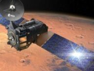 ExoMars, vue d'artiste. // Source : ESA–D. Ducros
