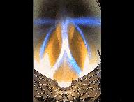 La coiffe de la fusée. // Source : SpaceX