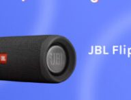 JBL Flip 5 french days // Source : Numerama