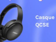 Bose QCSE // Source : Numerama Bose QCSE // Source : Numerama