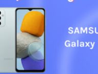 Samsung Galaxy M23 // Source : Numerama Samsung Galaxy M23 // Source : Numerama