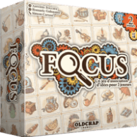 Focus Focus