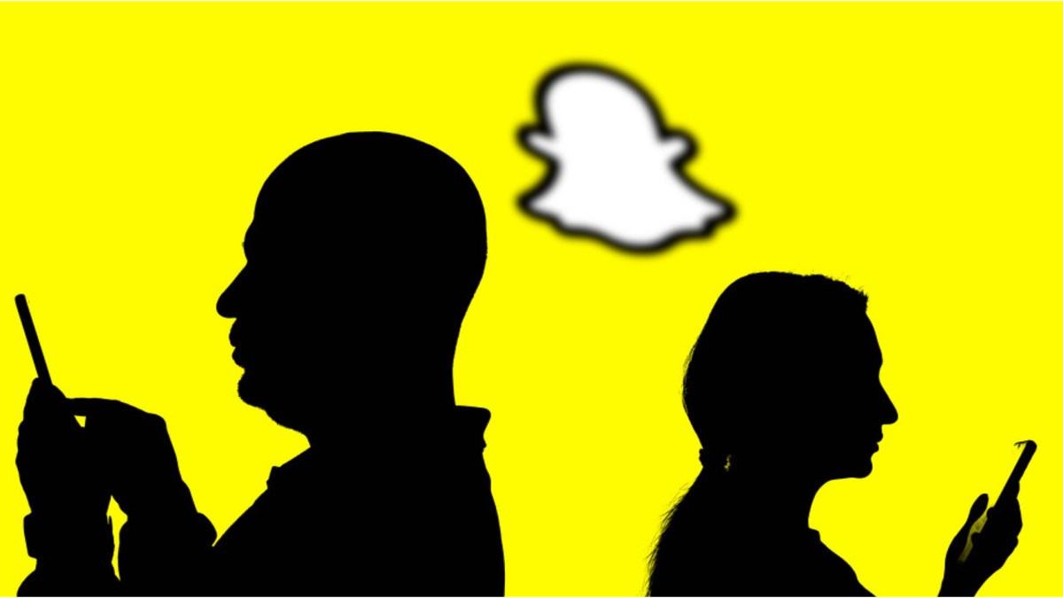 Peut-on supprimer My AI de Snapchat ? // Source : Marco Verch / ccnull Peut-on supprimer My AI de Snapchat ? // Source : Marco Verch / ccnull