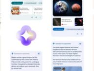 La nouvelle expérience par recherche générative. // Source : Google