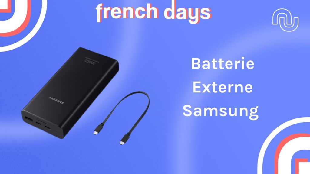 french-days-printemps-2023-batterie-externe-samsung french-days-printemps-2023-batterie-externe-samsung