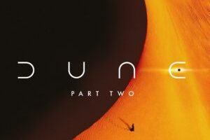 Dune : Partie Deux // Source : Legendary Pictures