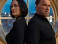 Fubar // Source : Christos Kalohoridis/Netflix Fubar // Source : Christos Kalohoridis/Netflix