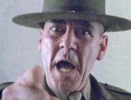 Source : Full Metal Jacket Source : Full Metal Jacket