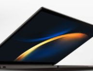 Un design haut de gamme // Source : Samsung