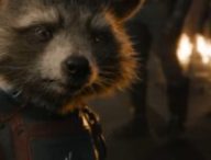 Rocket est au coeur du Volume 3 des Gardiens de la Galaxie. // Source : Marvel Rocket est au coeur du Volume 3 des Gardiens de la Galaxie. // Source : Marvel