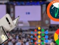 Google I/O 2023 // Source : Numerama