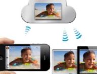 Mon flux de photos // Source : Apple Mon flux de photos // Source : Apple