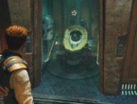 Star Wars Jedi: Survivor // Source : Capture PS5