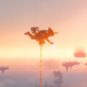 The Legend of Zelda: Tears of the Kingdom // Source : Capture Switch The Legend of Zelda: Tears of the Kingdom // Source : Capture Switch