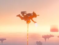 The Legend of Zelda: Tears of the Kingdom // Source : Capture Switch