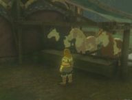 The Legend of Zelda: Tears of the Kingdom // Source : Capture Nintendo Switch
