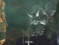 The Legend of Zelda: Tears of the Kingdom // Source : Capture Nintendo Switch