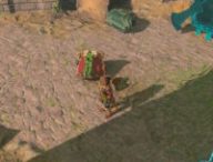 The Legend of Zelda: Tears of the Kingdom // Source : Capture Nintendo Switch